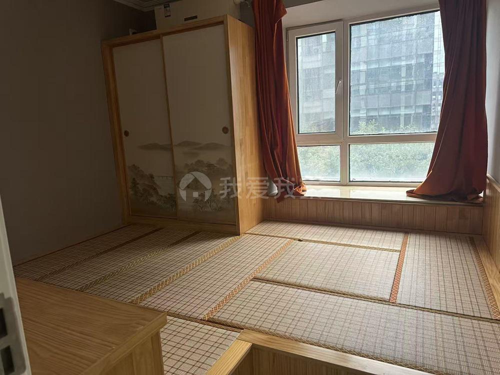 整租·绿地中央广场(昌平)