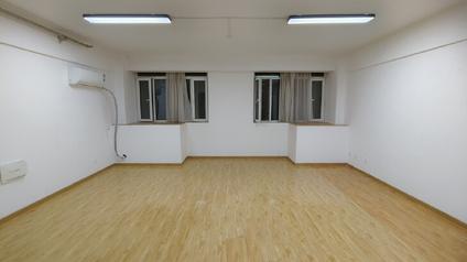 历下奥体中路整租 力高国际1室1厅/50平/低楼层