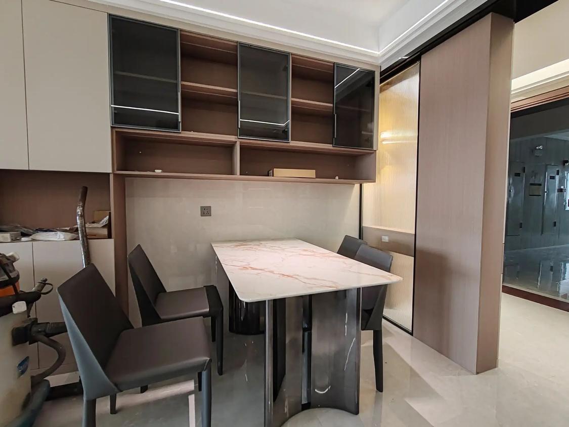 整租·唯美臻岸华府