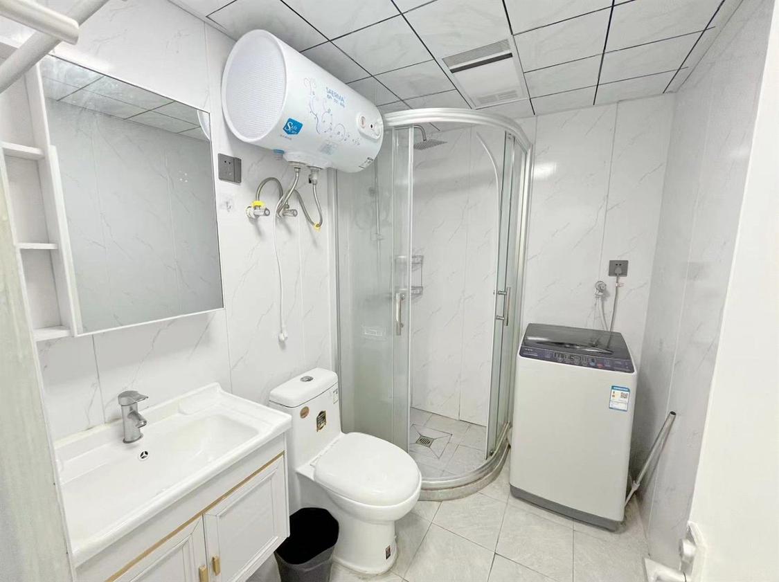 合租·阳光地带花园