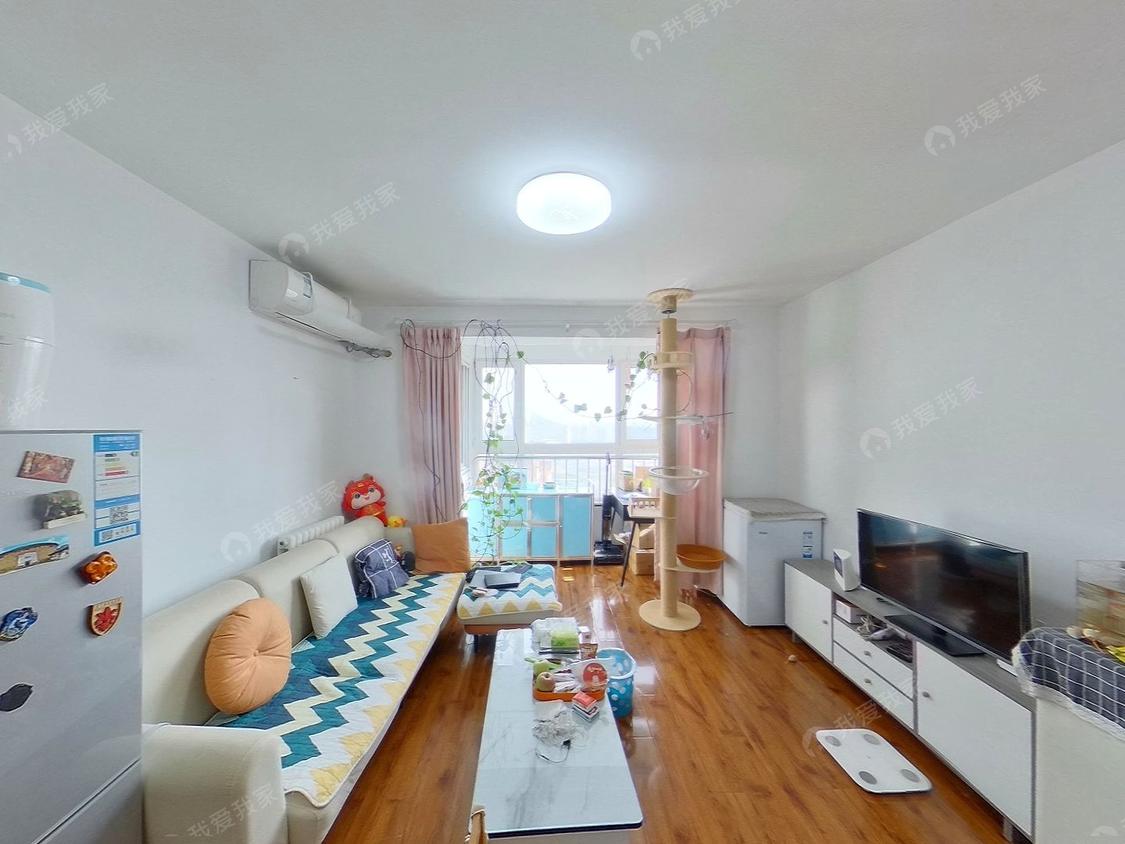 整租·六里桥家园