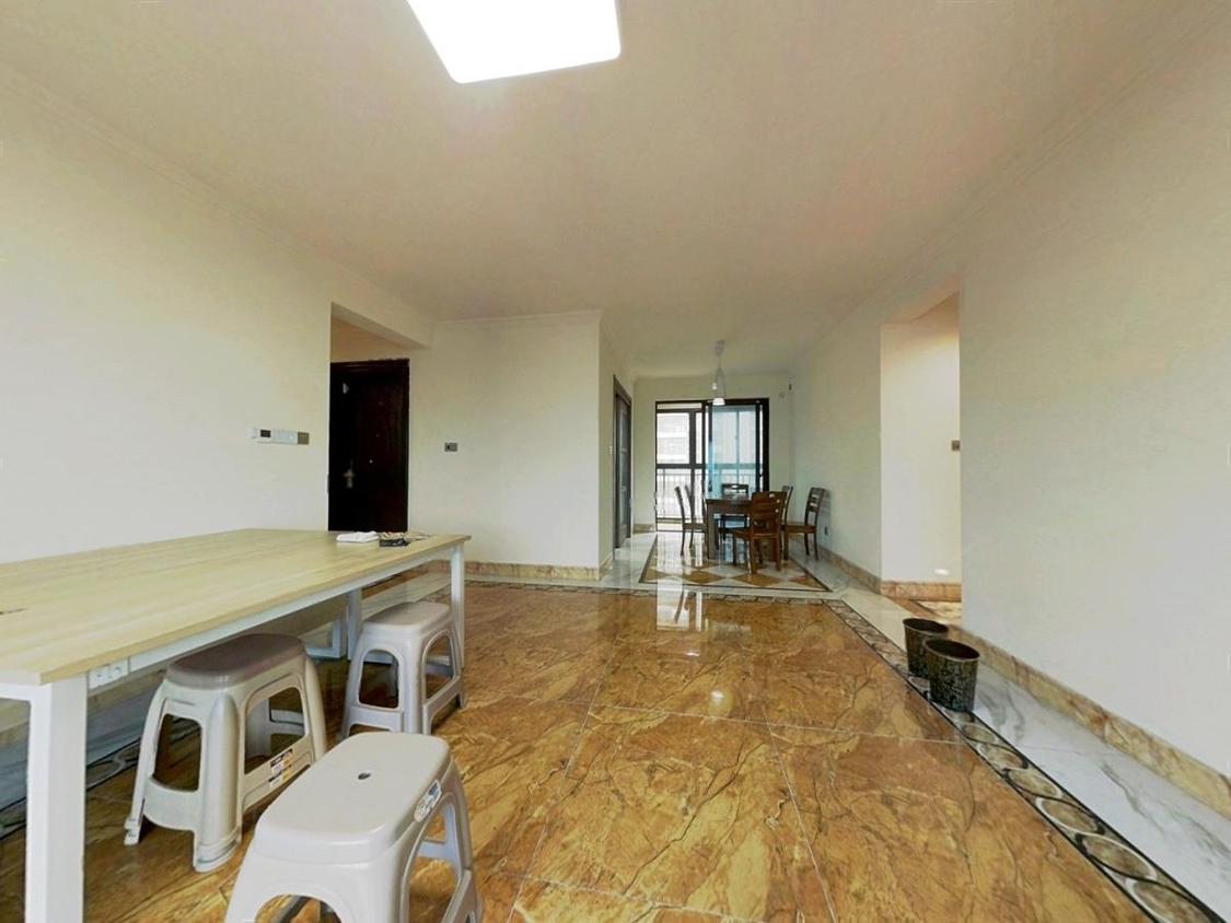 整租·碧桂园翡翠台