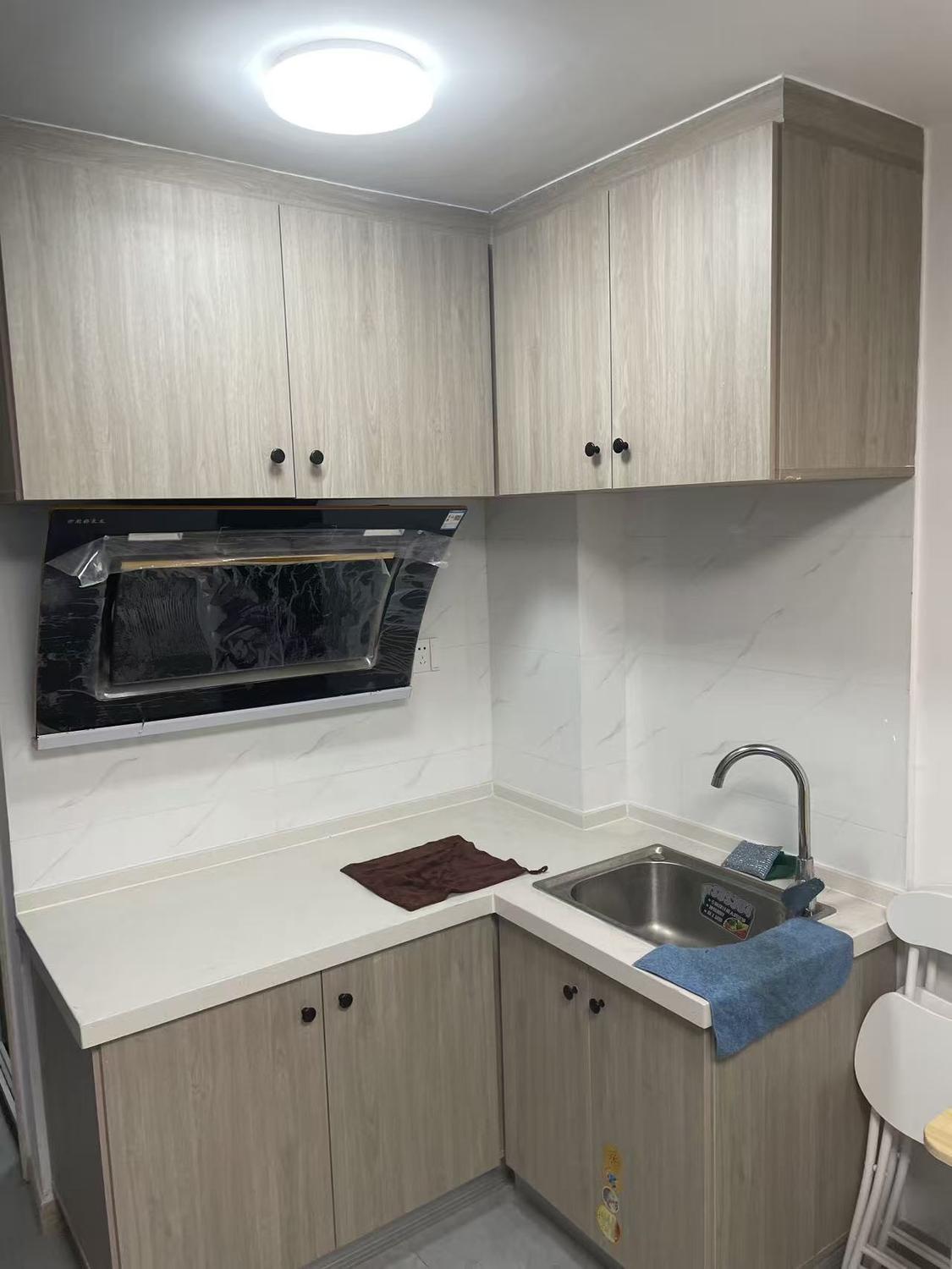 整租·弘阳云峯(北区)