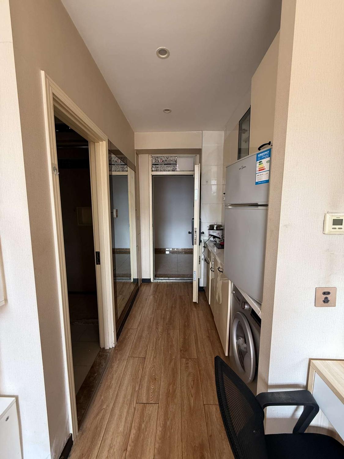 合租·宋家庄家园