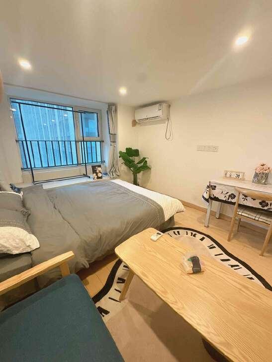 整租·万科麓公馆