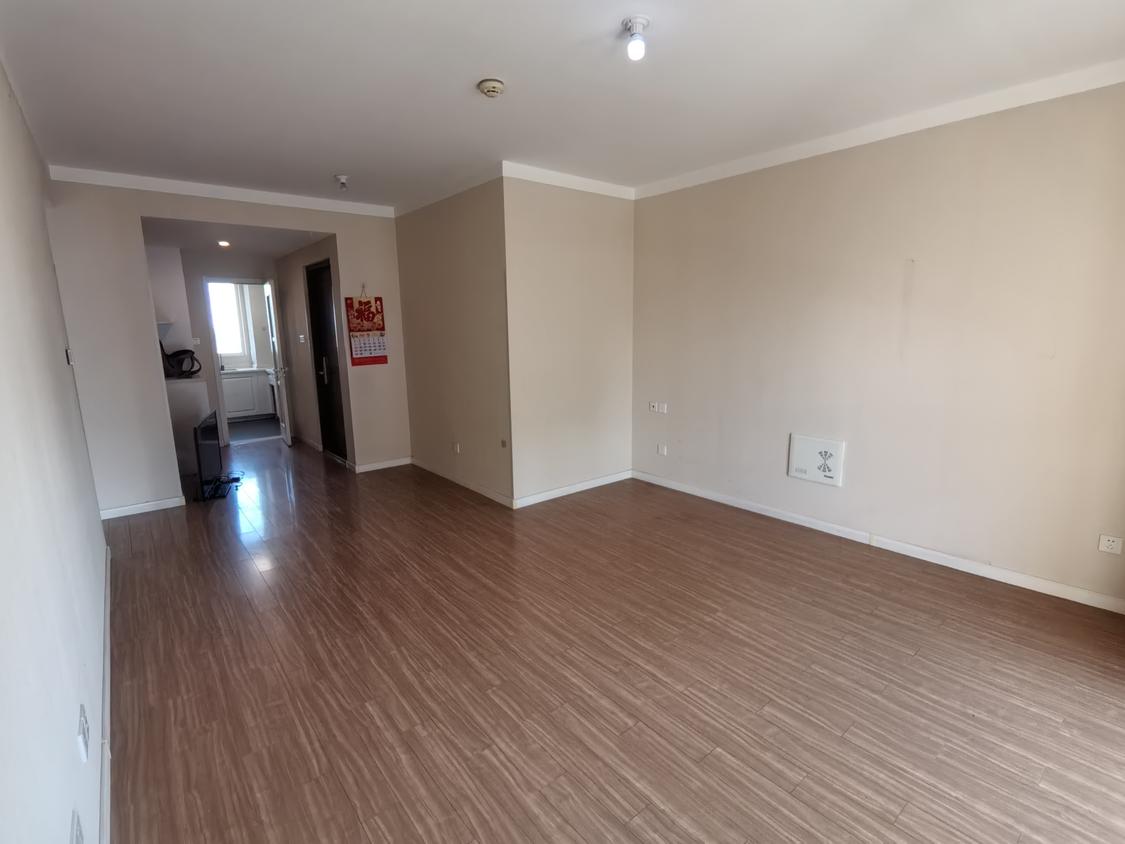 整租·万科朗润园(北区)