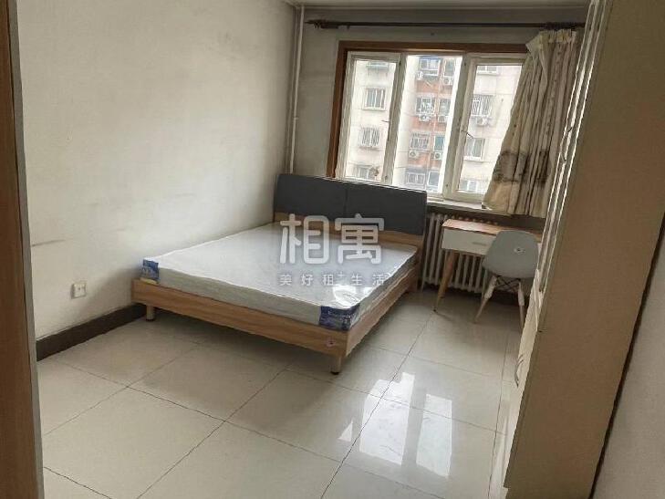 合租·中国农业大学东校区家属院