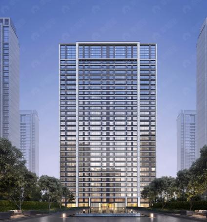 西安中南君启未央 凤城五路