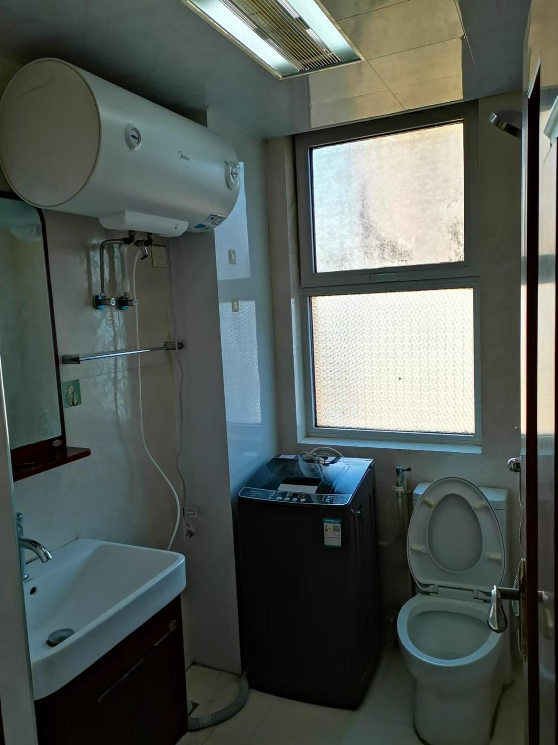 整租·万泰丽景(西区)