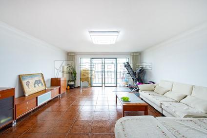 海淀车道沟整租 美林花园3室2厅/188平/高楼层