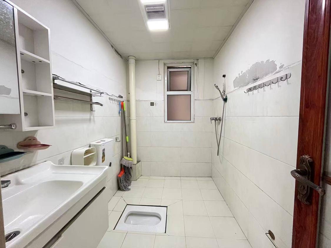 整租·邦泰国际社区南区