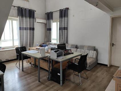 房山阎村整租 星城北里5室2厅/165平/高楼层