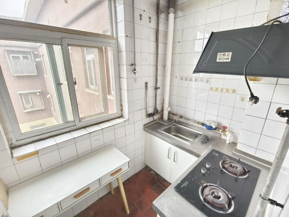 合租·老山东里