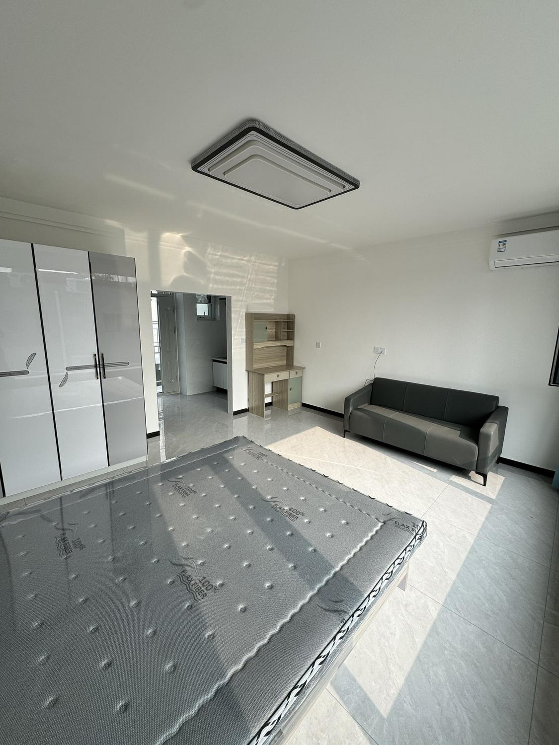 合租·北京国际空港后沙峪新城