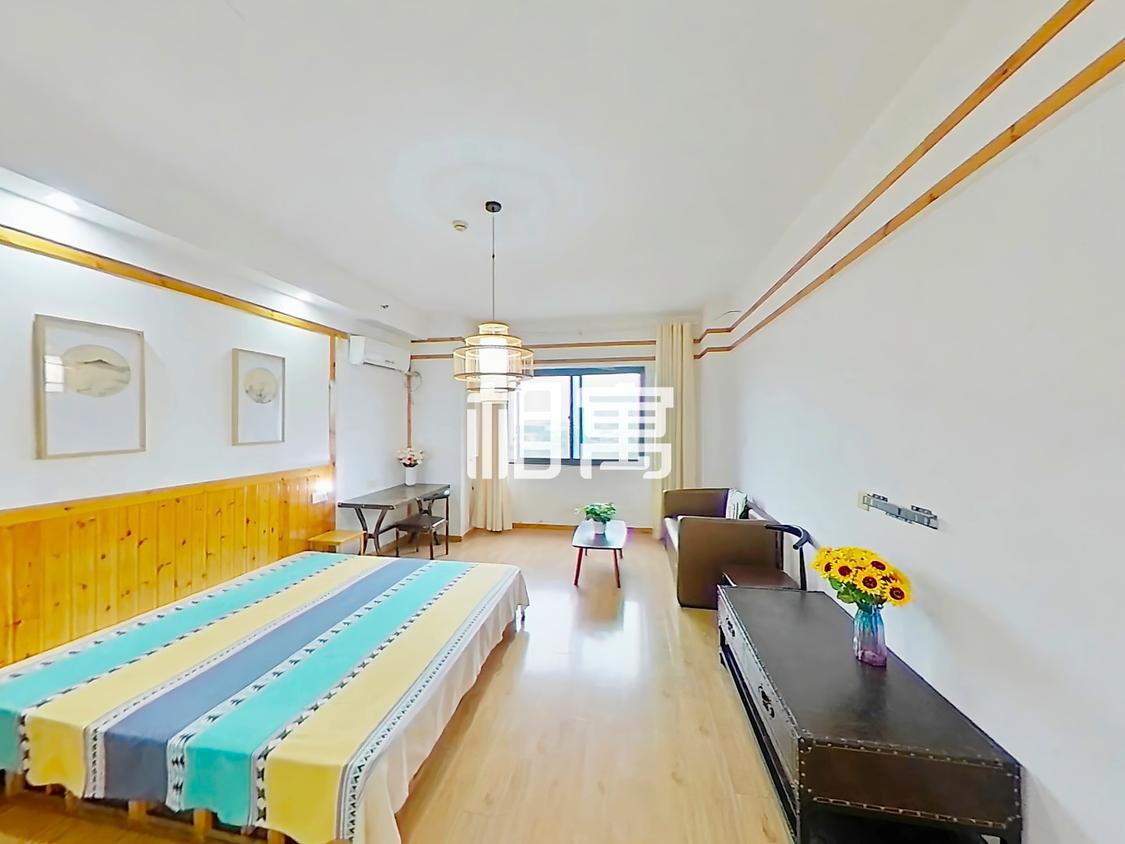 整租·江宁万达广场