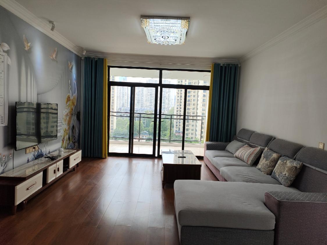 整租·美的林城时代(南区)