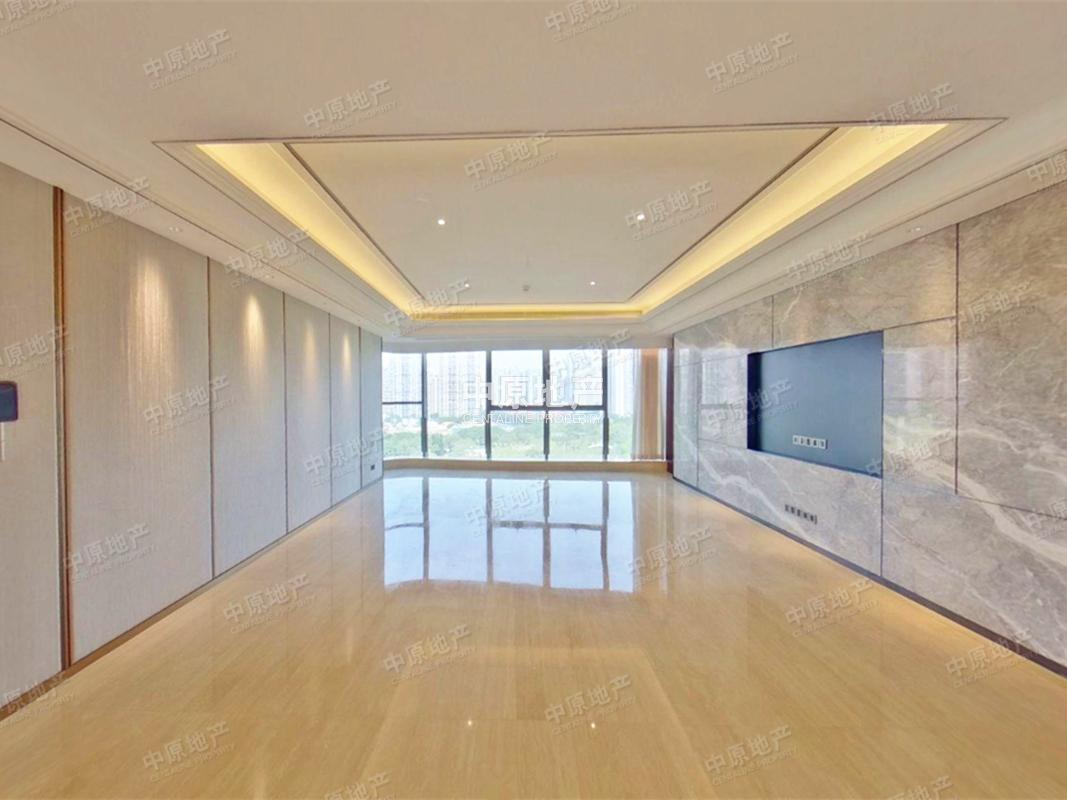 整租·尚东柏悦府