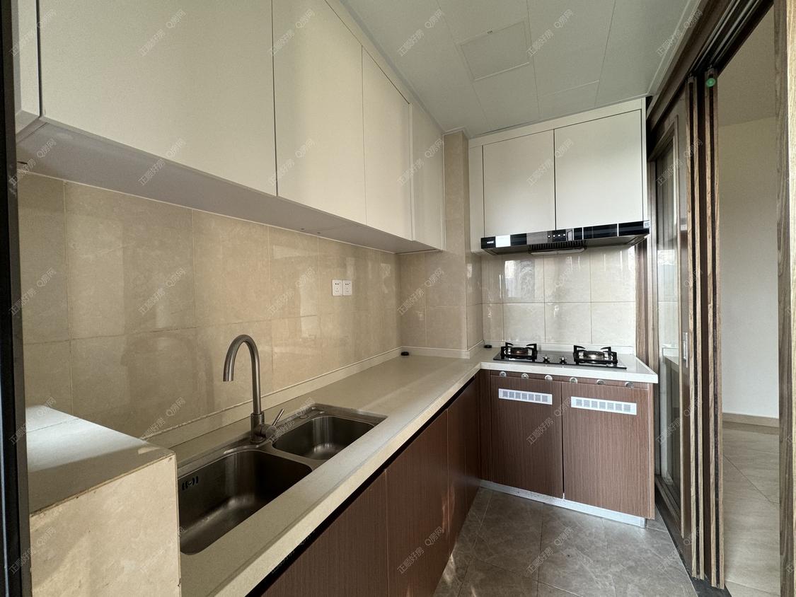 整租·绿景玺悦湾(南区)