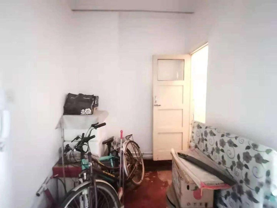 整租·青年路7号街坊