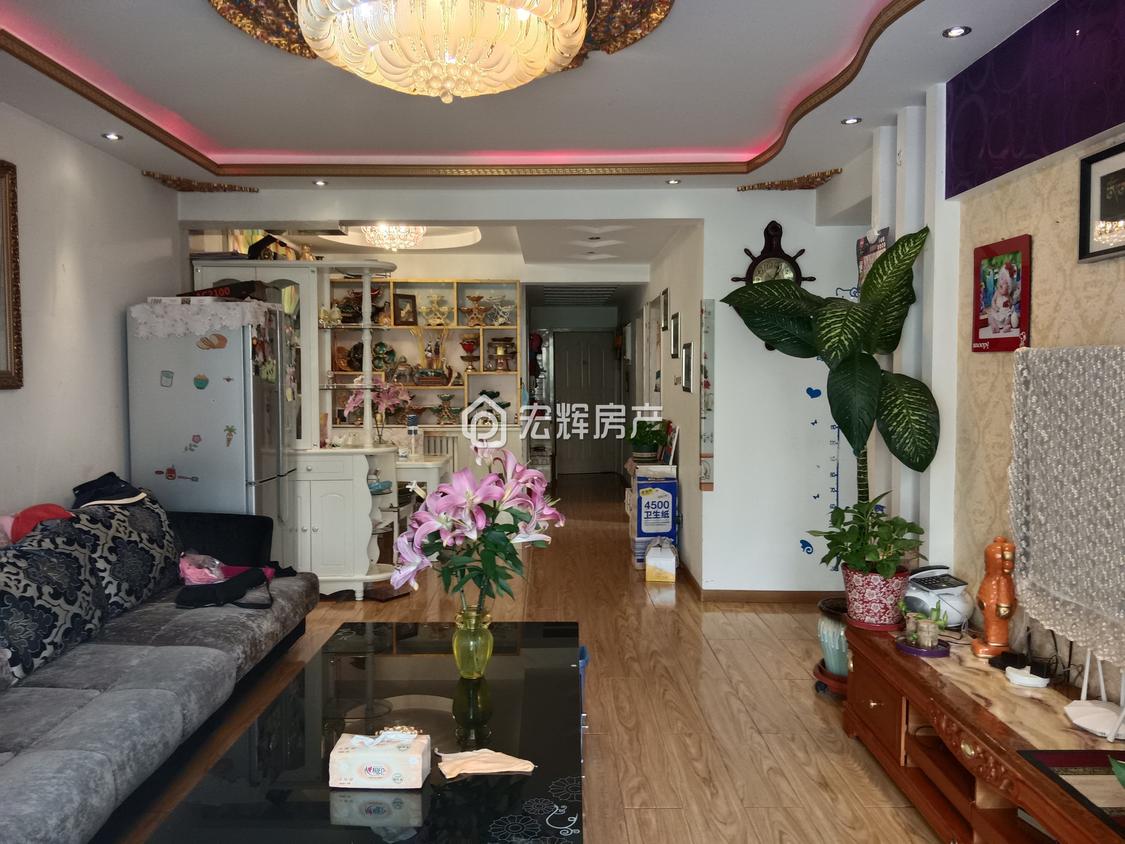 整租·青海省艺术学校家属院