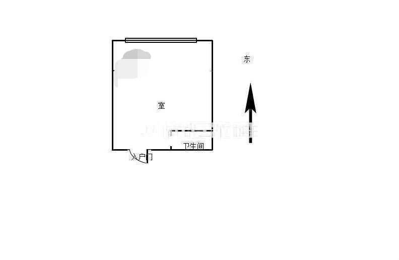 整租·华盛公寓