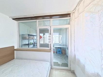 朝阳华威桥整租 潘道庙小区2室1厅/48平/低楼层