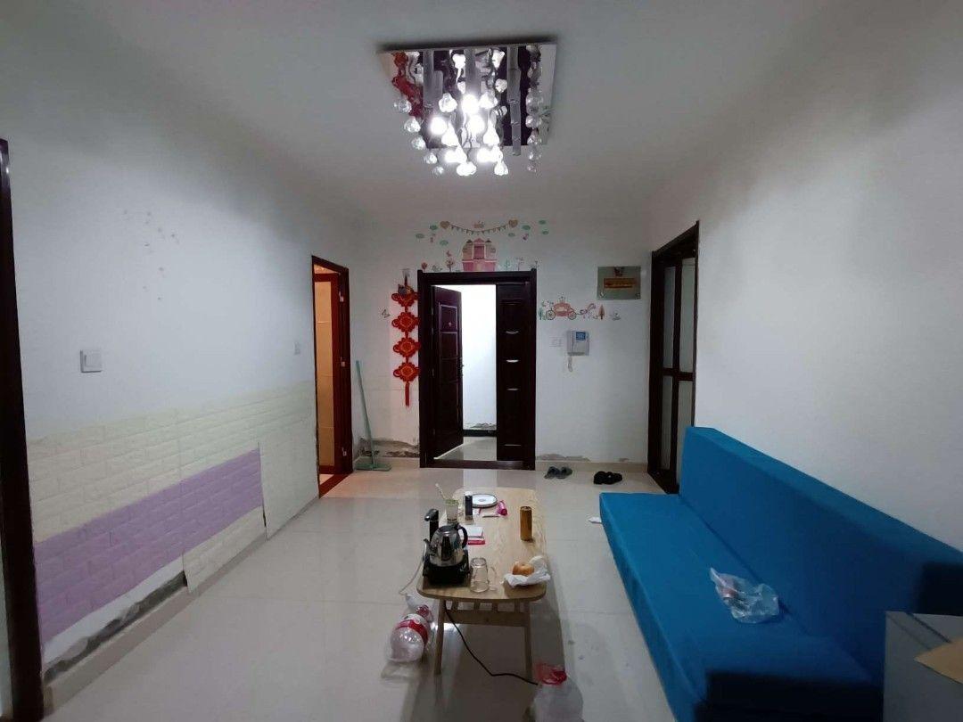 整租·盛世天骄花苑