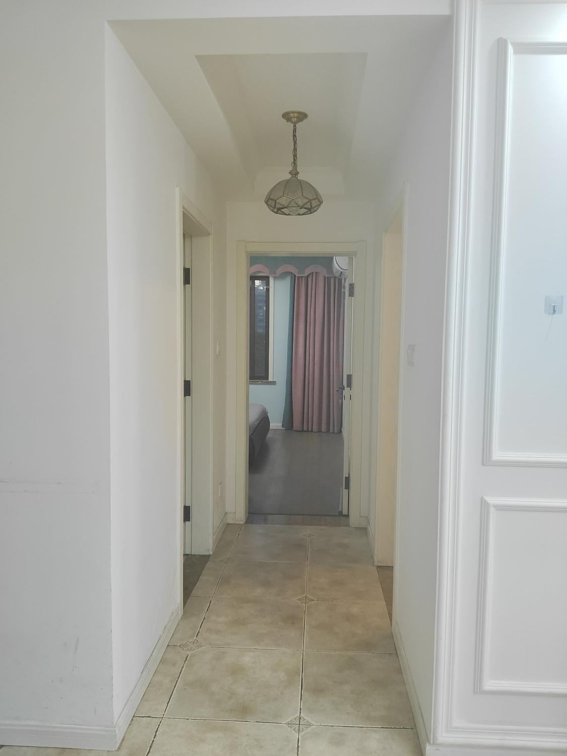 整租·康桥水郡