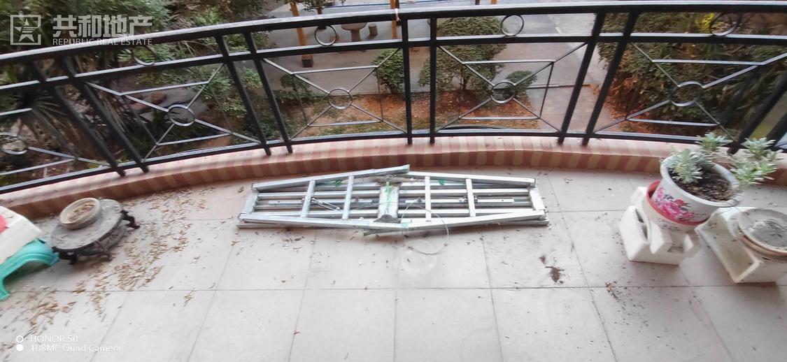 整租·航都花园