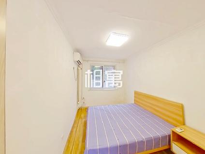 朝阳团结湖整租 甜水园(东里)2室1厅/51平/低楼层