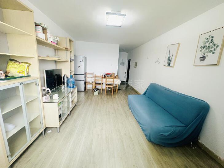 整租·西豪逸景家园