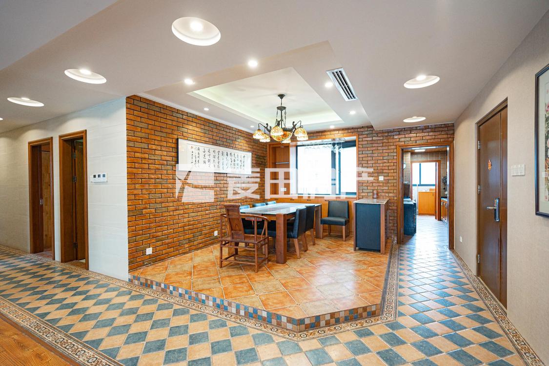 整租·国贸蓝海