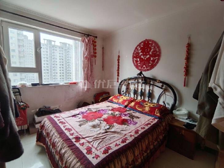 合租·旧宫新苑(南区)