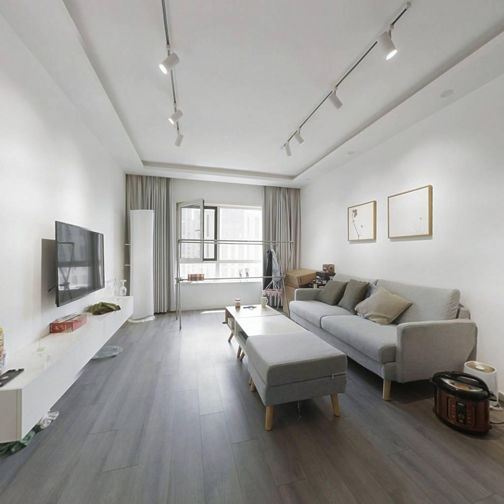 整租·保利春天里