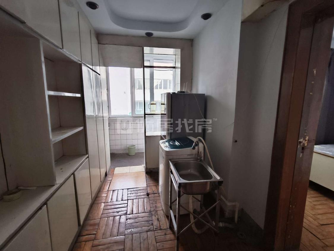 整租·粮食局小区