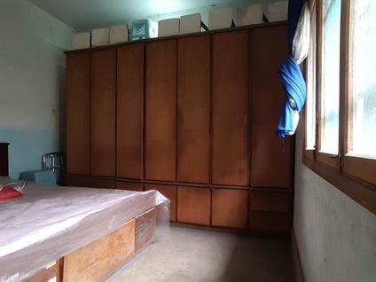 渝北冉家坝整租 华渝西苑2室2厅/67平/中楼层