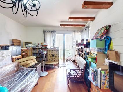 南山华侨城整租 假日湾4室2厅/122平/中楼层