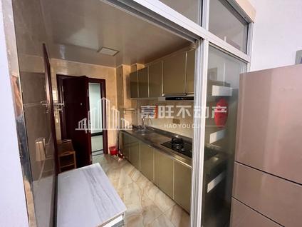 东阳东阳整租 白云艺墅1室1厅/51平/低楼层