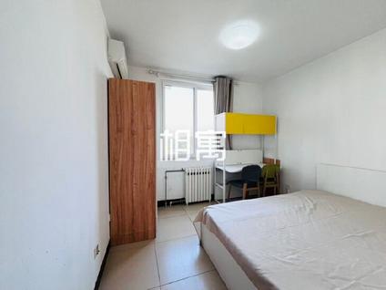 朝阳豆各庄整租 朝丰家园(八号院)2室1厅/77平/低楼层