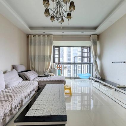 北京禧瑞都3室2厅106平中楼层/共33层