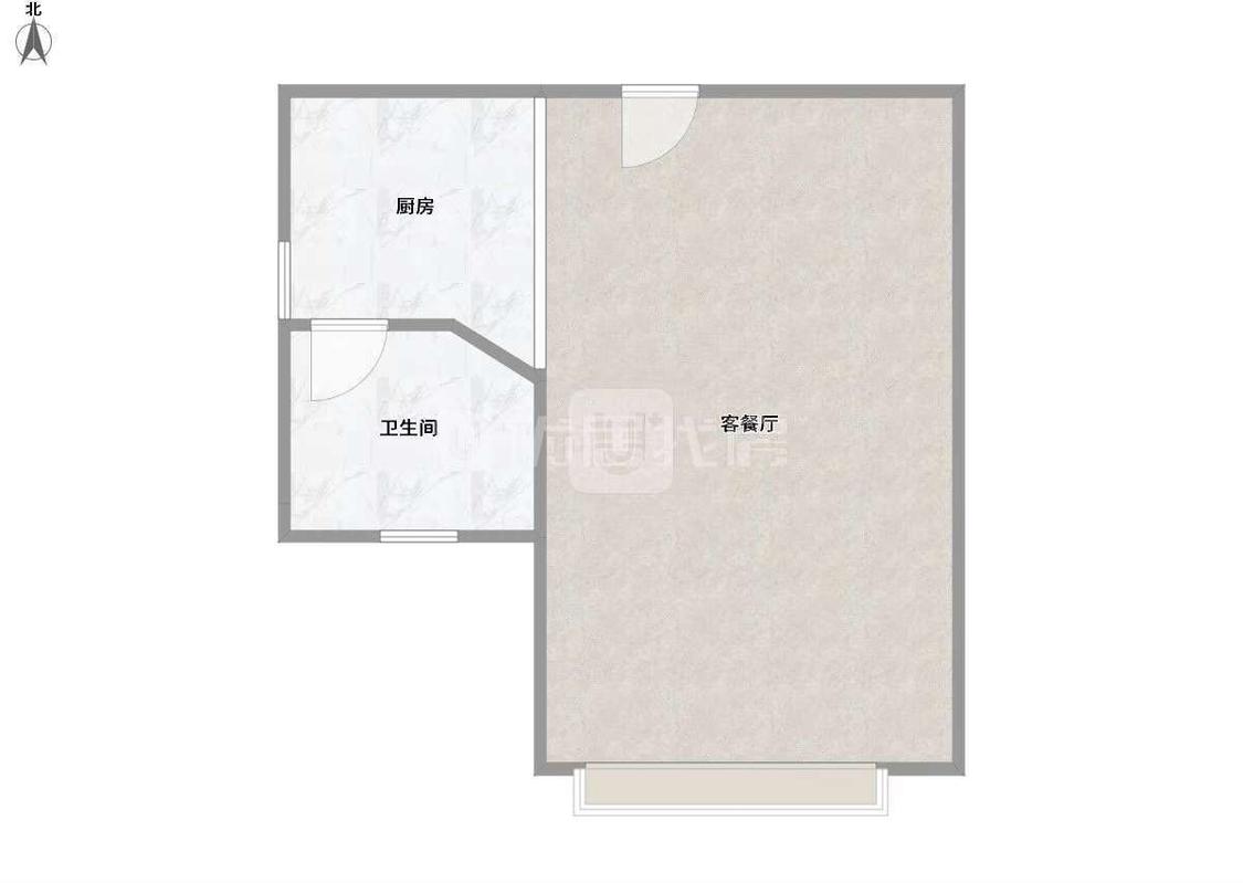 整租·保利山渐青