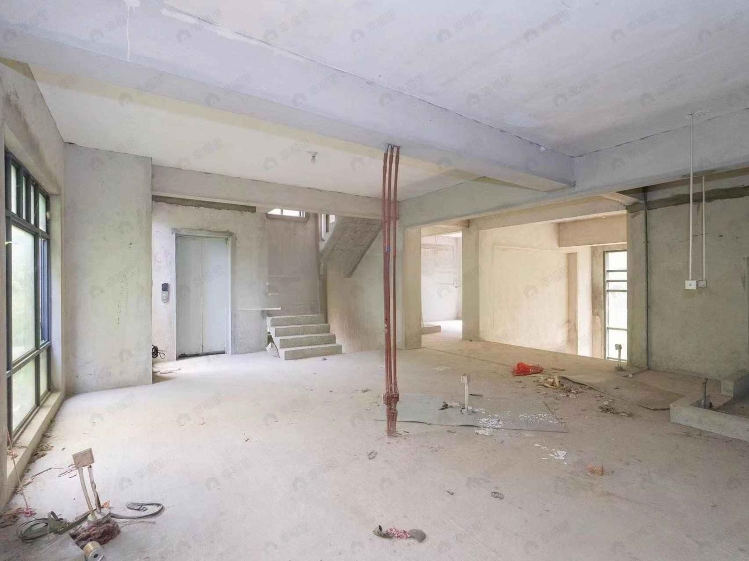 整租·融晟红郡