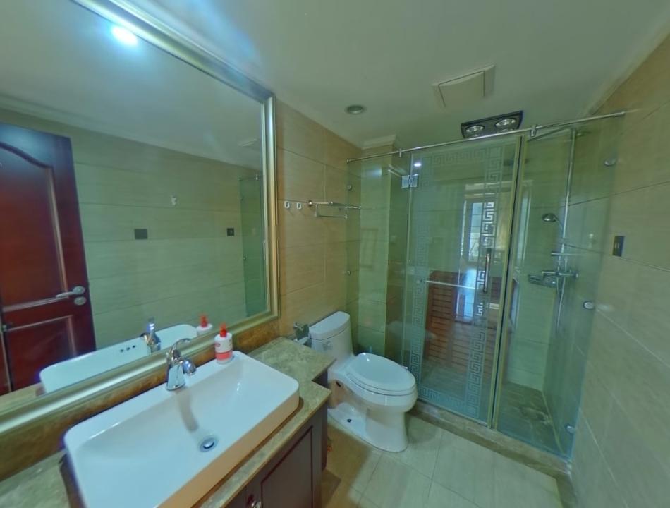 整租·海尔山海湾