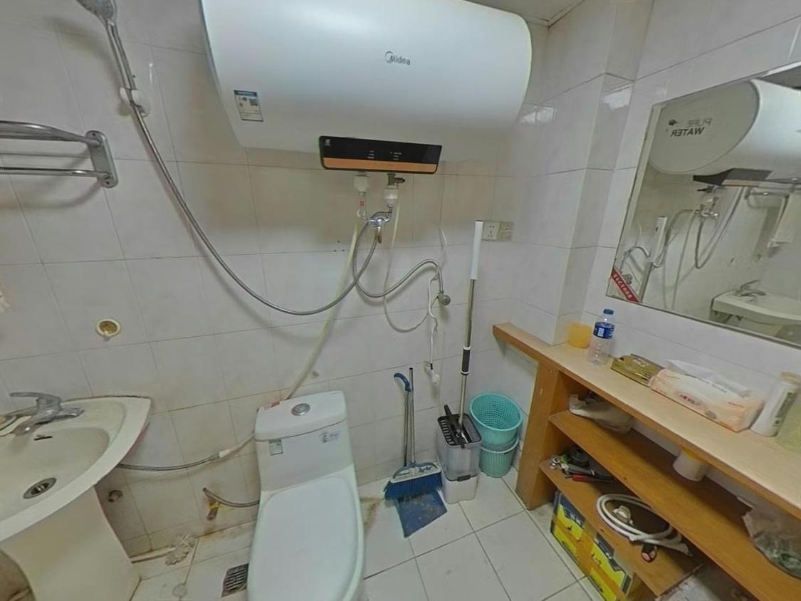 整租·后标营35号小区