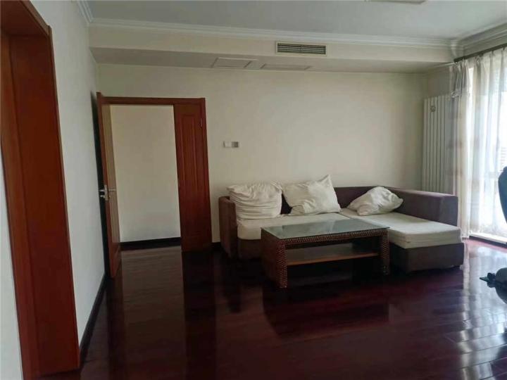 整租·八仙别墅仙霞(西里)