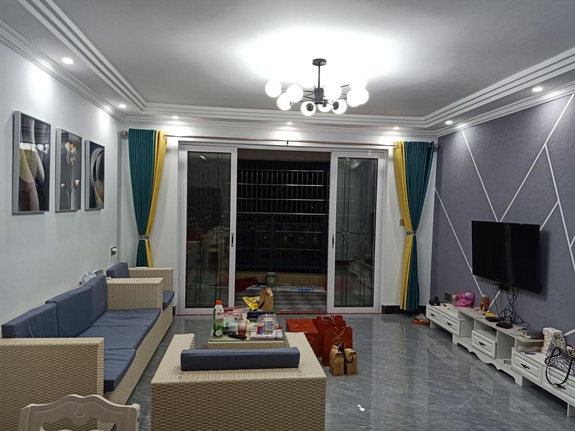 整租·利好天成