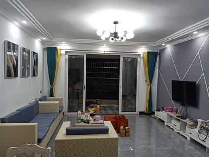 茂南茂南整租 利好天成3室2厅/122平/高楼层