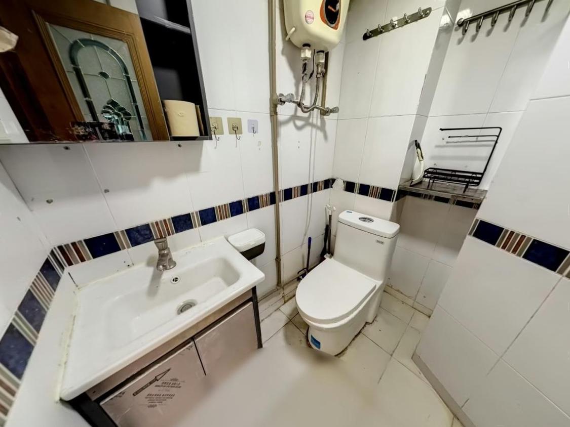 整租·泰峰大厦