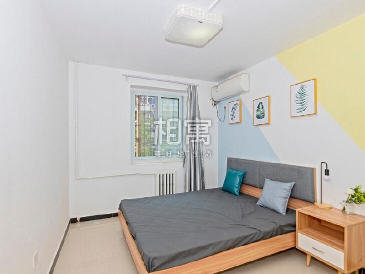 整租·永泰西里社区