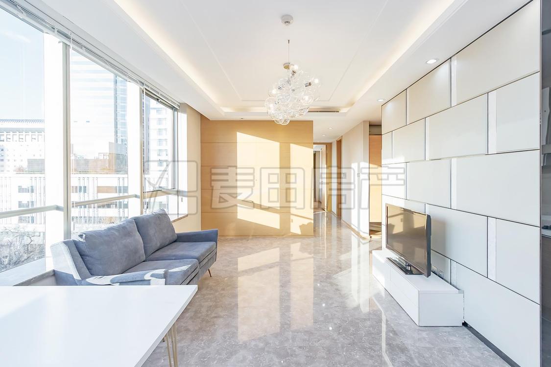 整租·君汇雅居